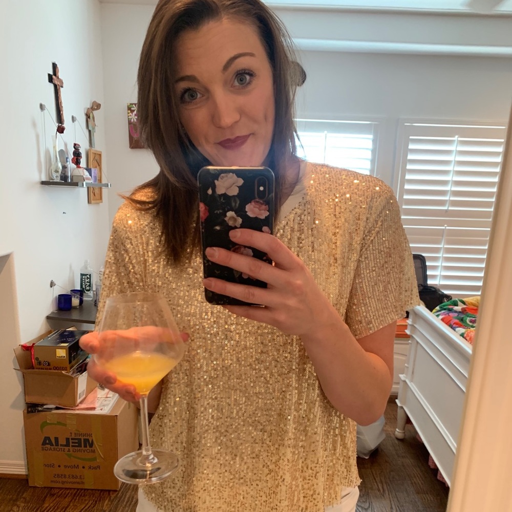 Meet your Posher, Tally